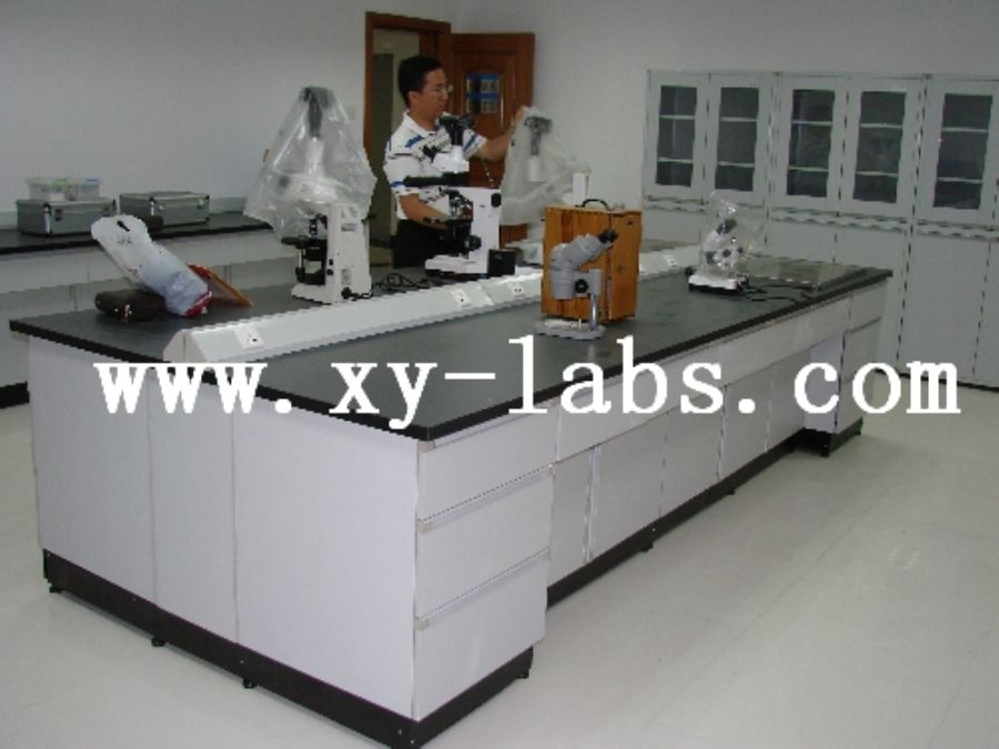 Lab Cabinet