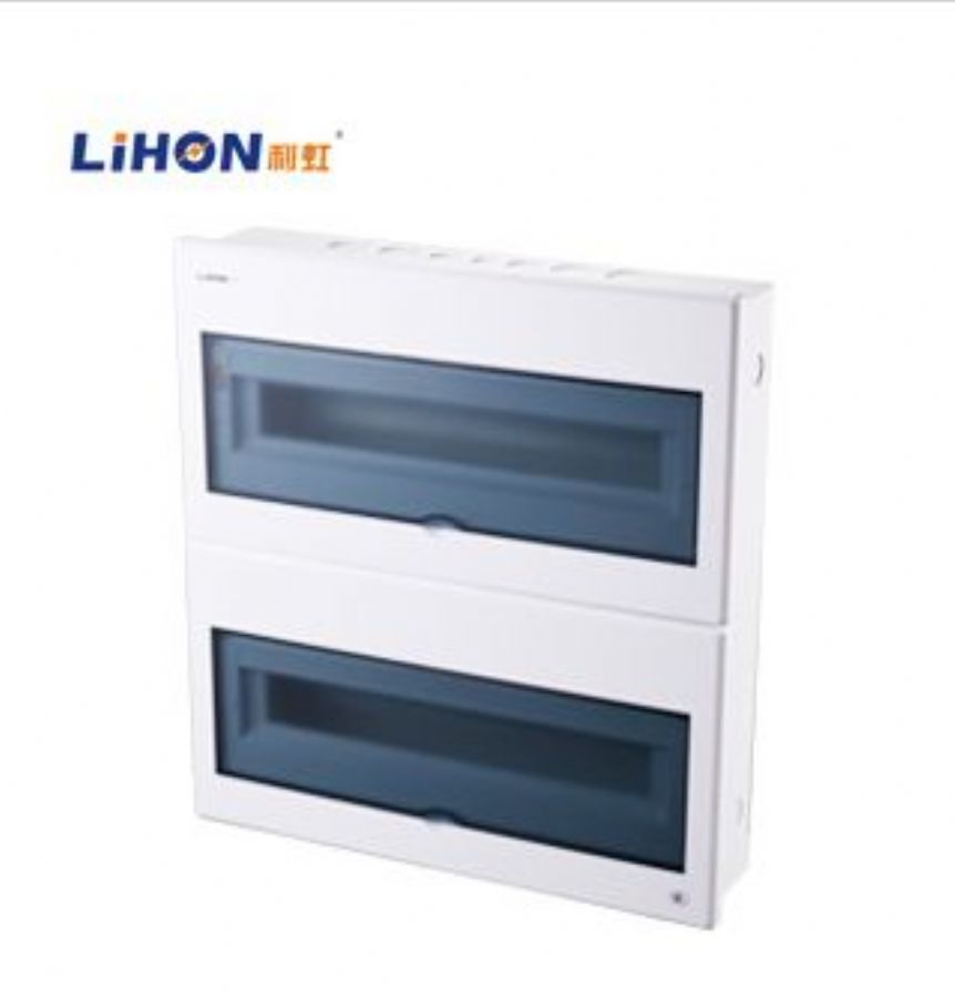 Lihon plastic power distribution panel