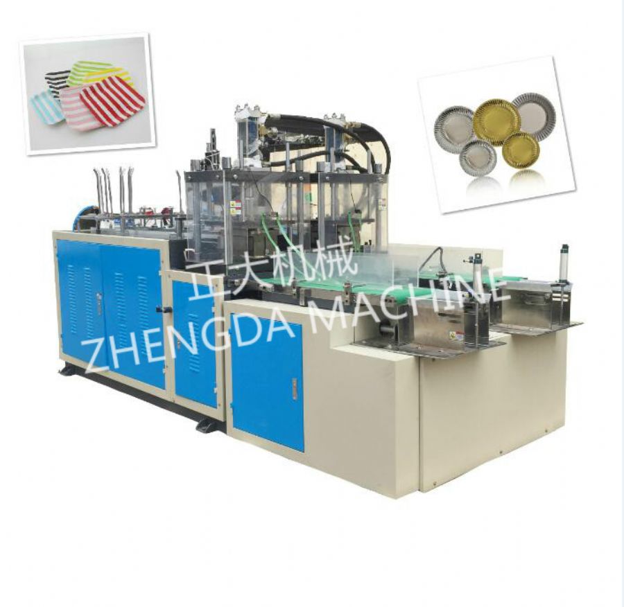 JBZ-A12 Paper cup  machine