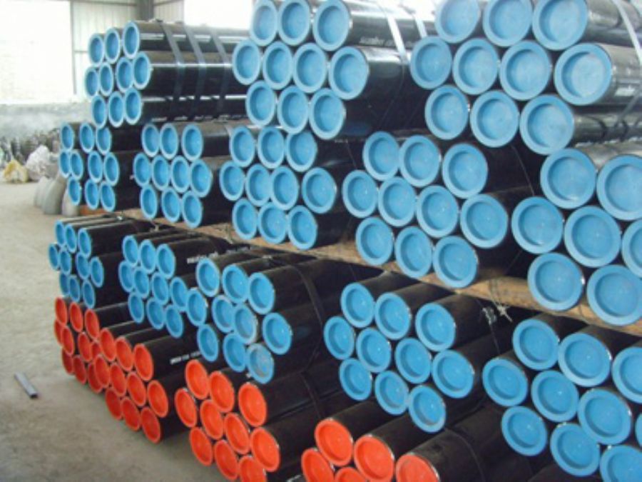 SSAW Steel Pipe