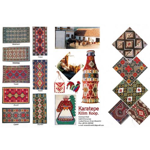 Karatepe Handmade Carpets