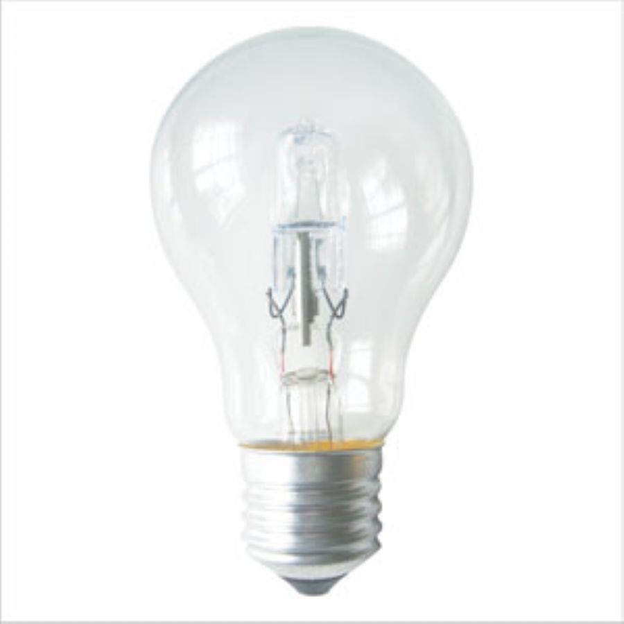 Incandescent bulb/Ha