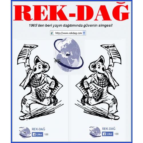 Gazete, Dergi,