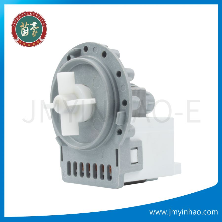 Washing Machine Inlet Valve