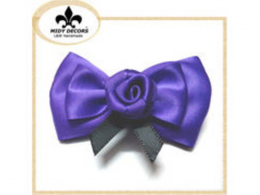 Baby Girl Hair Bows with Alligator clips