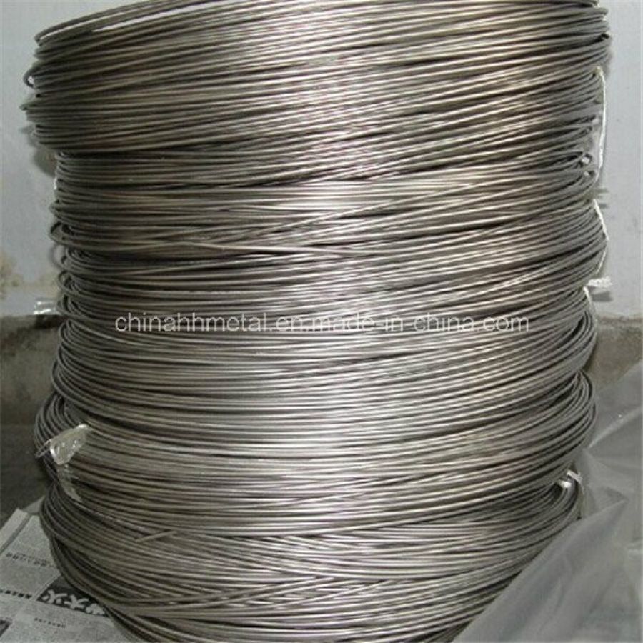 99.95% Pure Molybdenum Sheet & Plate