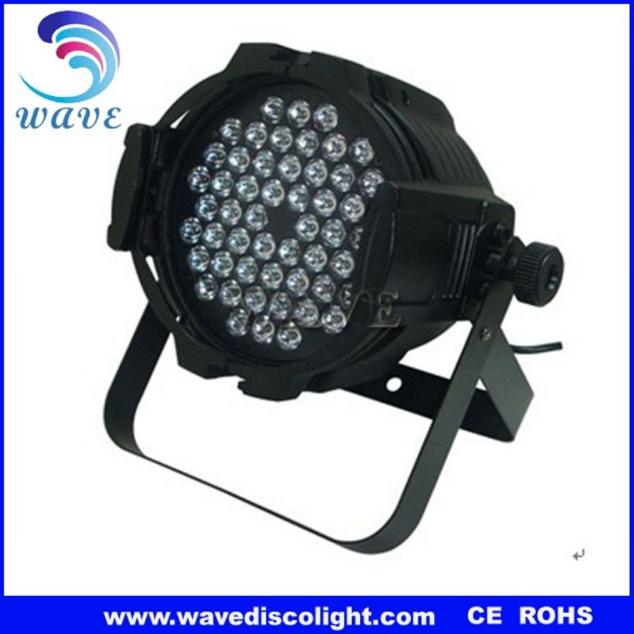 7 pcs 5 in1 par light