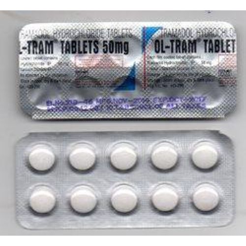 tramadol-Ultram