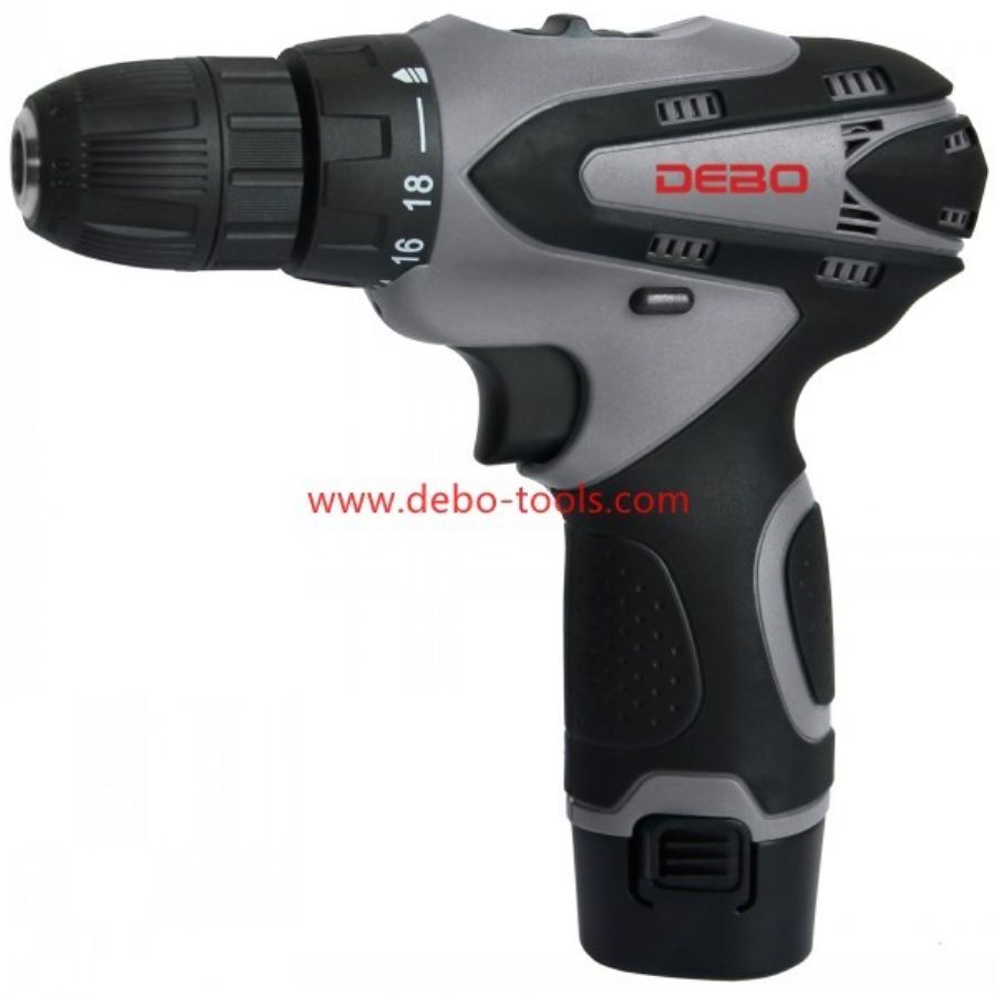 350/400/500W Electric Hand Drill