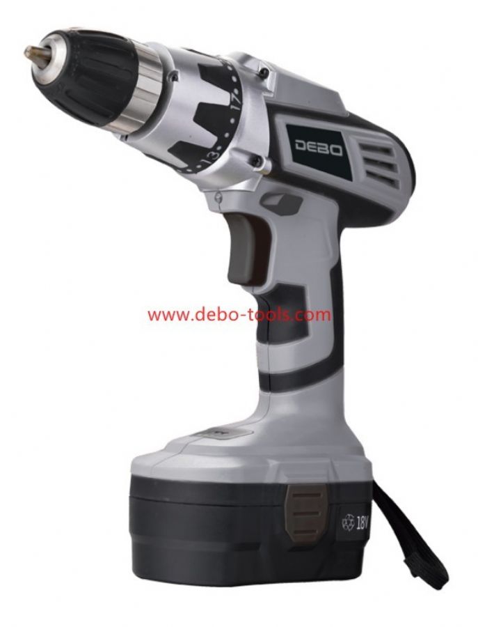 350/400/500W Electric Hand Drill