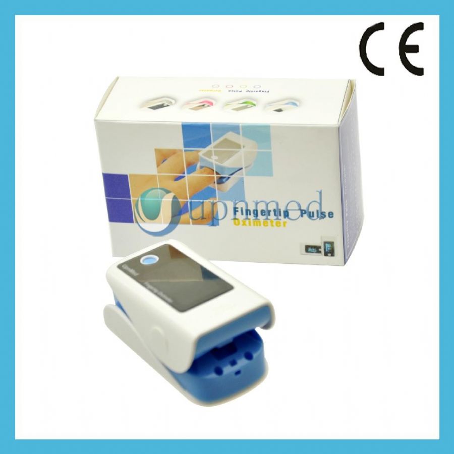 UPNMED NEW Fingertip Pulse Oximeter