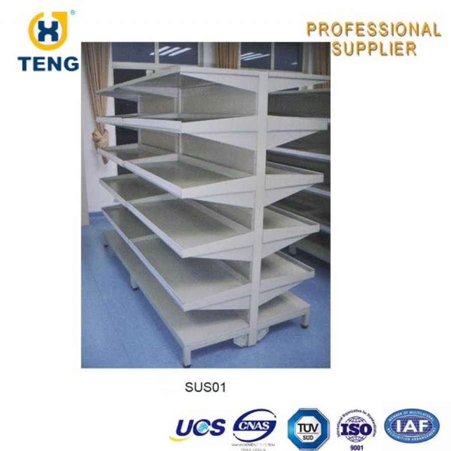 DA011 Display Shelf/