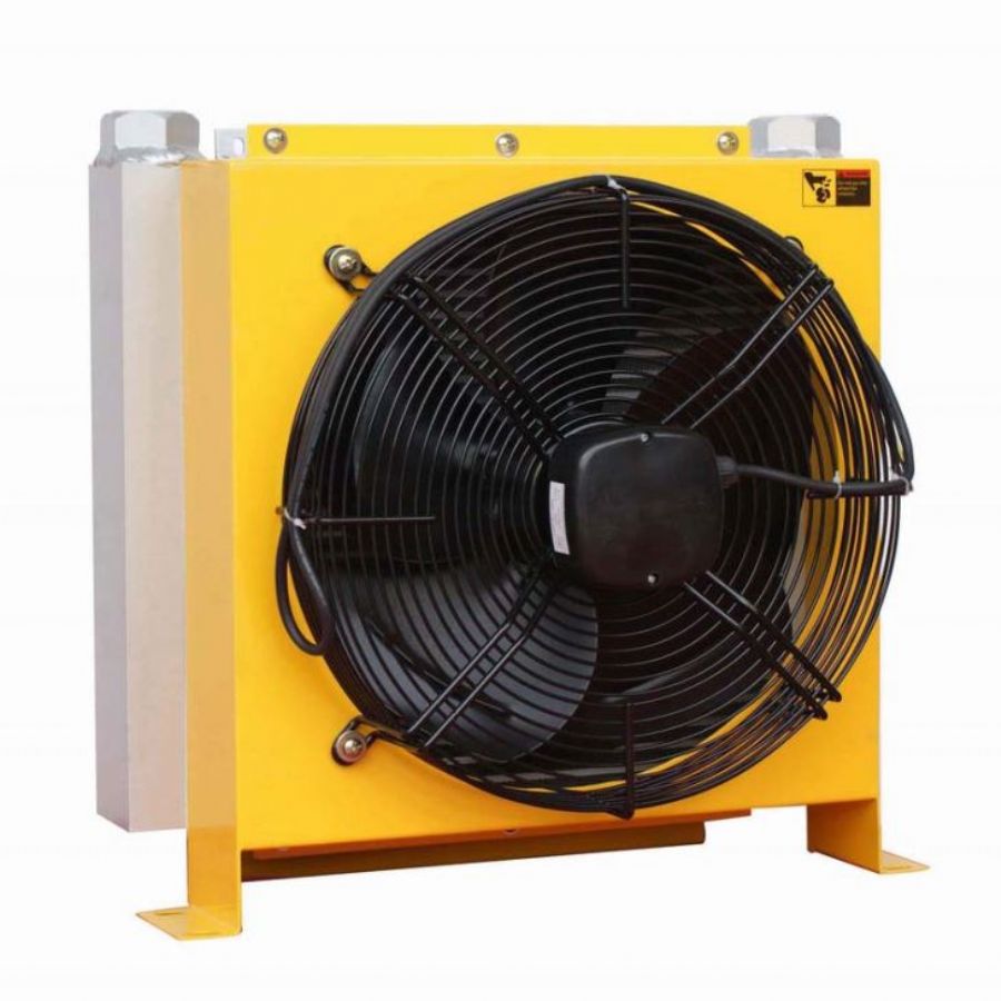 Explosion-proof Motor Hydraulic Air Oil Cooler HDT1680FB