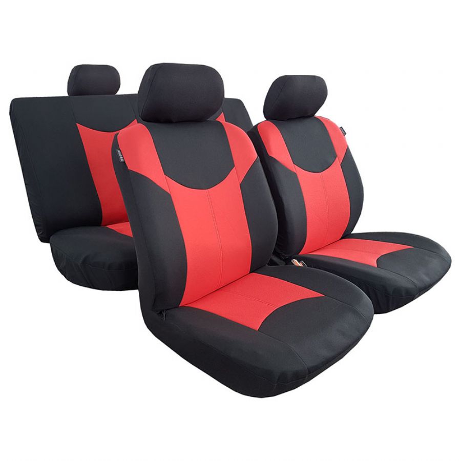 Tailor Custom Made Seat Covers