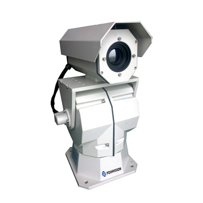 FS-UR73 Fixed Short Range Uncooled Infrared Thermal Camera