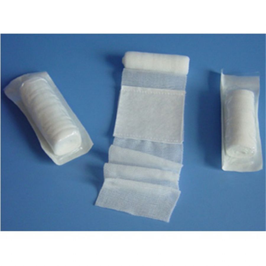 Conforming Bandage C