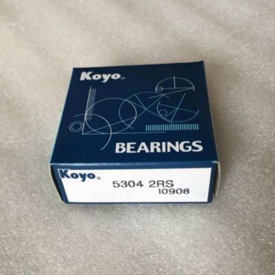 KOYO 6200 2RS Deep G