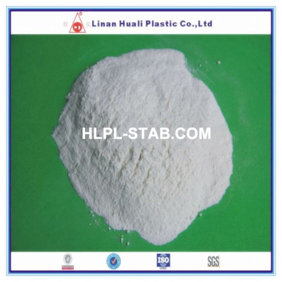 PVC Ca/zn Stabilizer