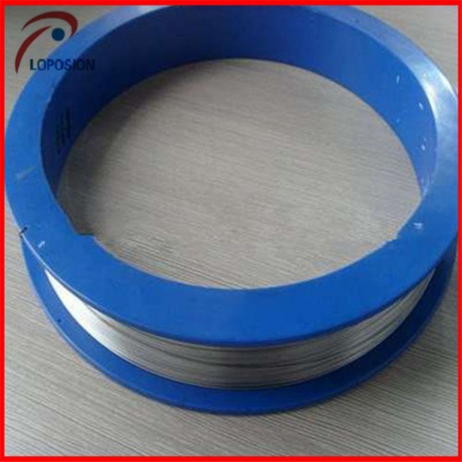 Tungsten tube