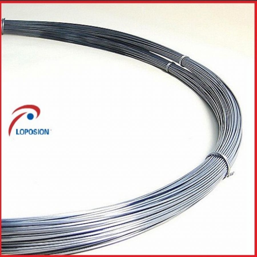 Tungsten tube