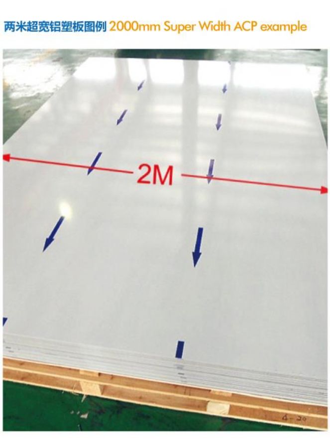 PVDF Coating Super T