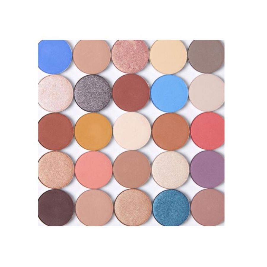 Eyeshadow Palette Gl