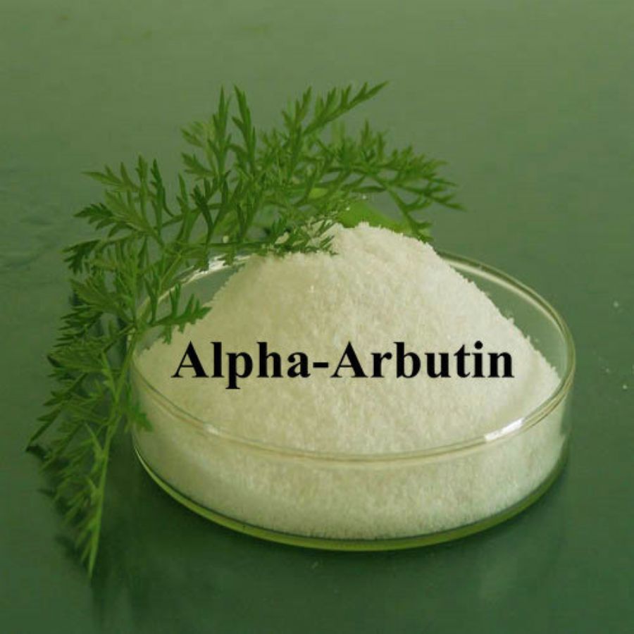 Î‘-Arbutin