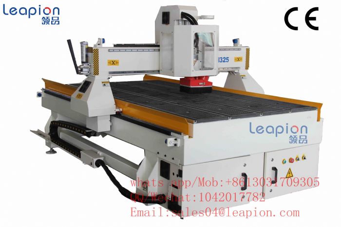 cnc routers