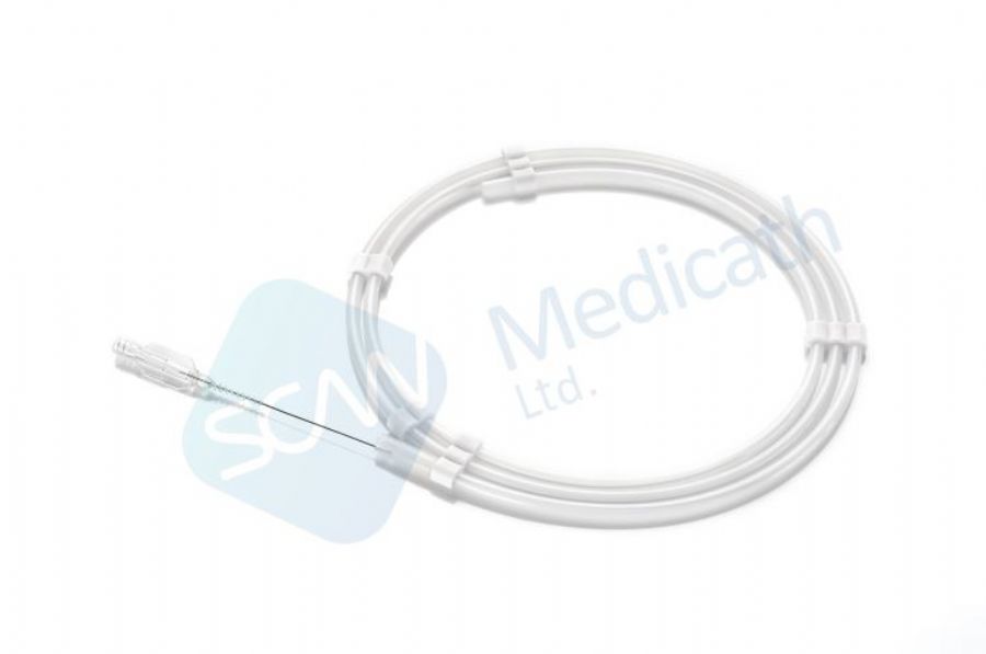 Ptca Balloon Catheter