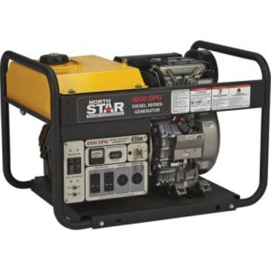 Oil Resistant Sticke