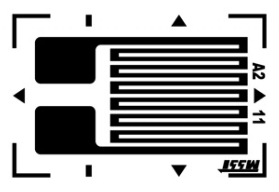 Linear Strain Gauges