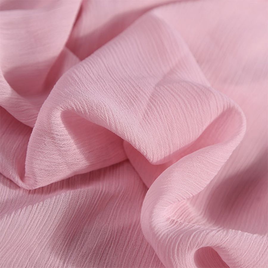 CREPE CHIFFON