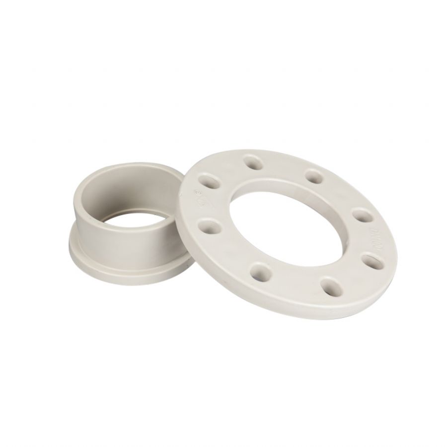 PIPE FITTINGS FLANGE