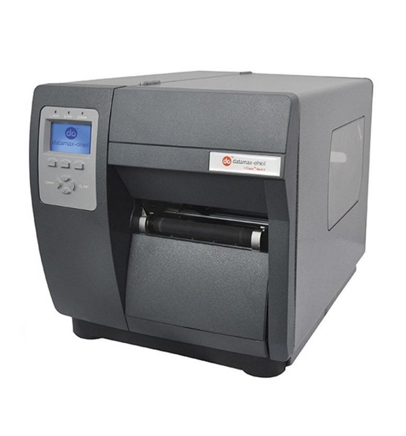 Honeywell PC42T Masaüstü Barkod / Etiket Yazıcı