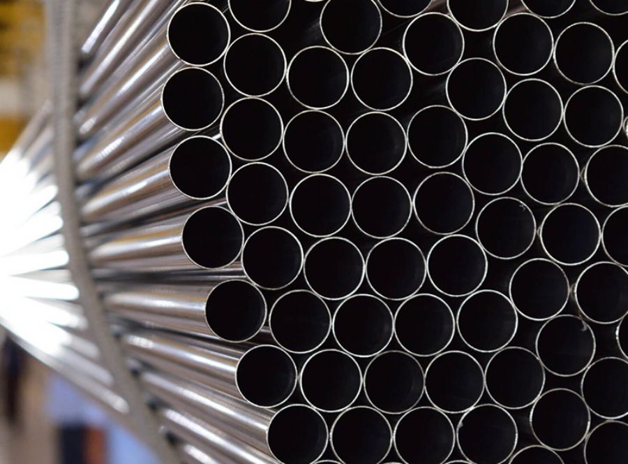 Stainless Steel Pipes  Tubes