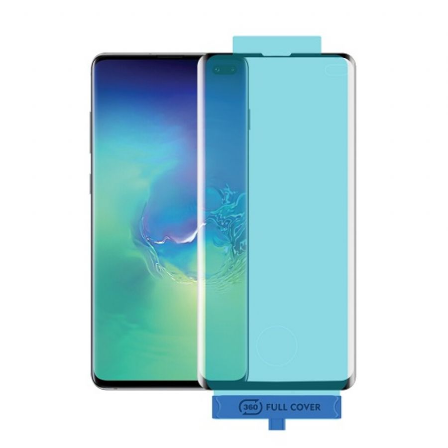Samsung S10 Plus Tem