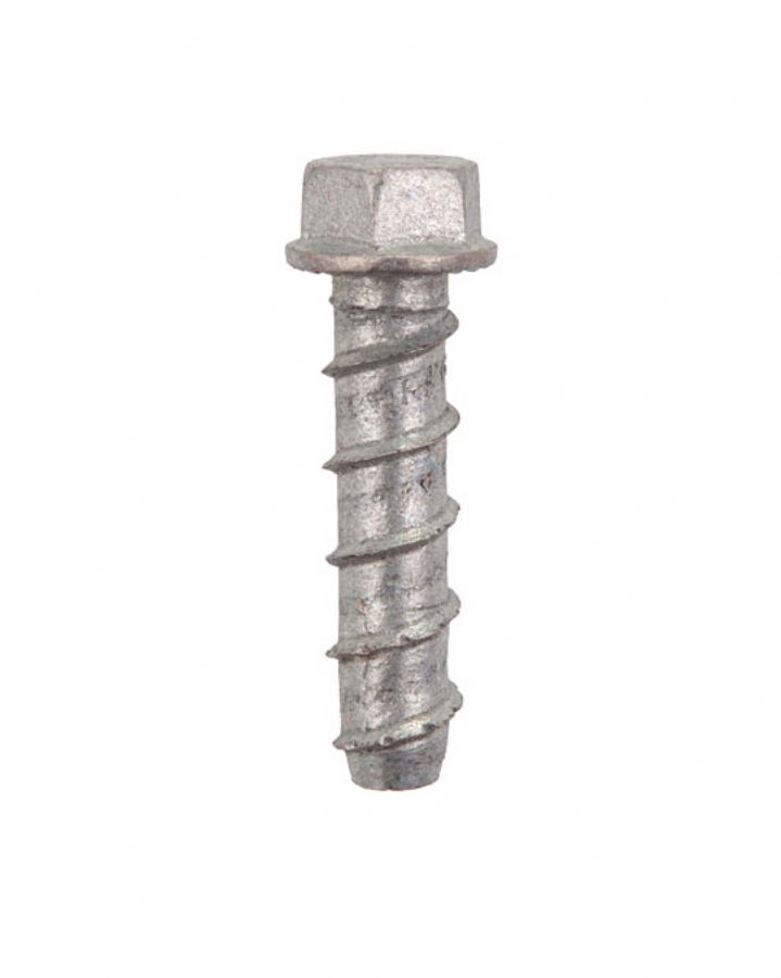 Masonry Screws Manufacturers Concrete Bolts