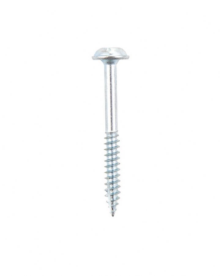 Screw Anchor Bolts