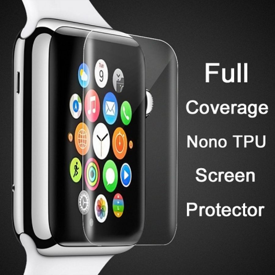 Nano TPU Watch Scree