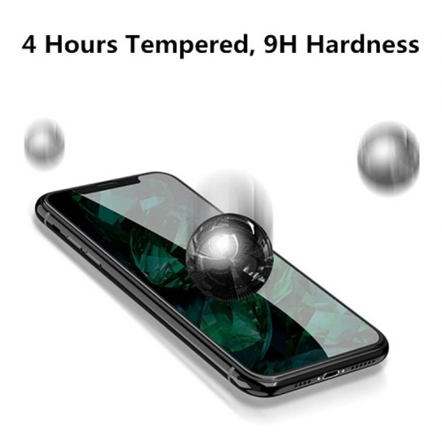 IPH XS MAX Full Glue