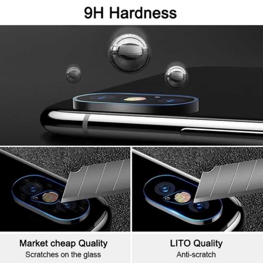 IPH phone lens glass