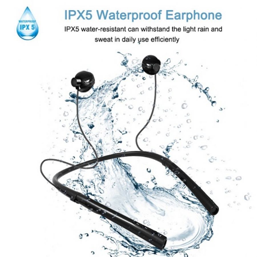 LITO X10 Waterproof Stereo Sound Wireless Earphone