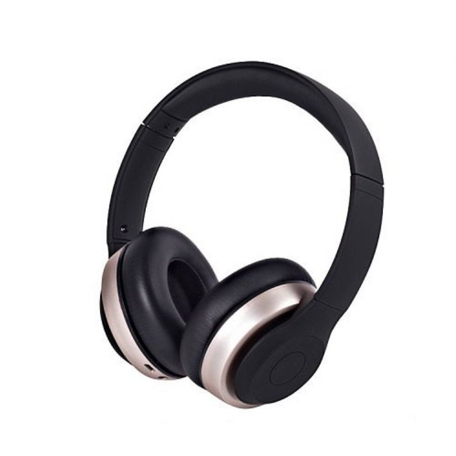 BT5 Foldable And Space Saving Design Wireless Bluetooth Headphones