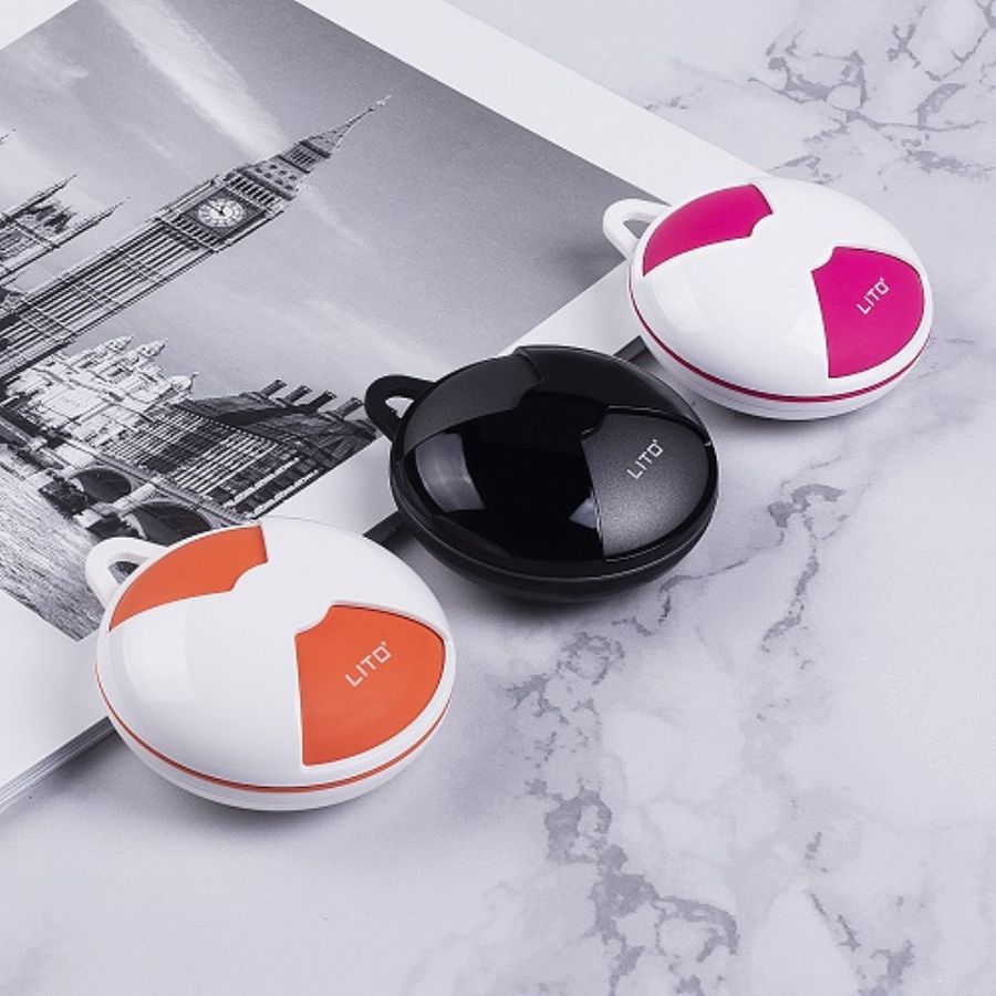 BT-6 Wireless Bluetooth Headphone