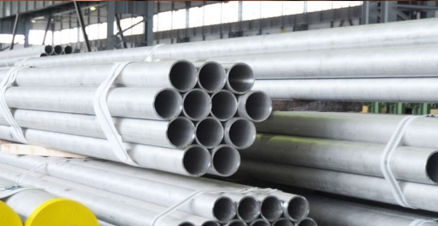 Stainless Steel Pipe