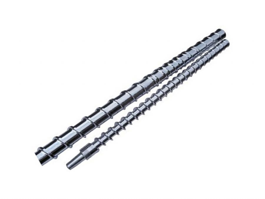 3-dimensional printer screw