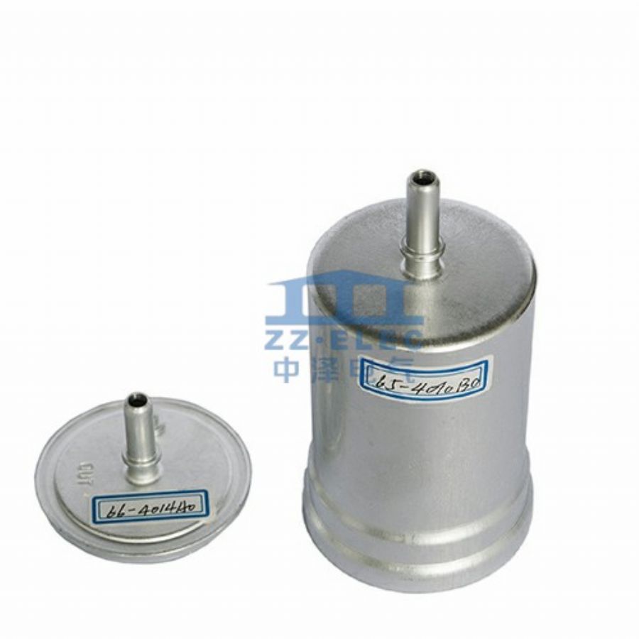 Fuel filter componen