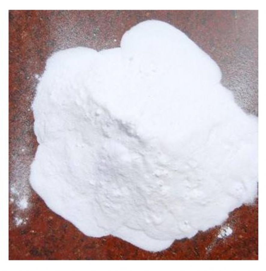 Hydroxyethyl Cellulose