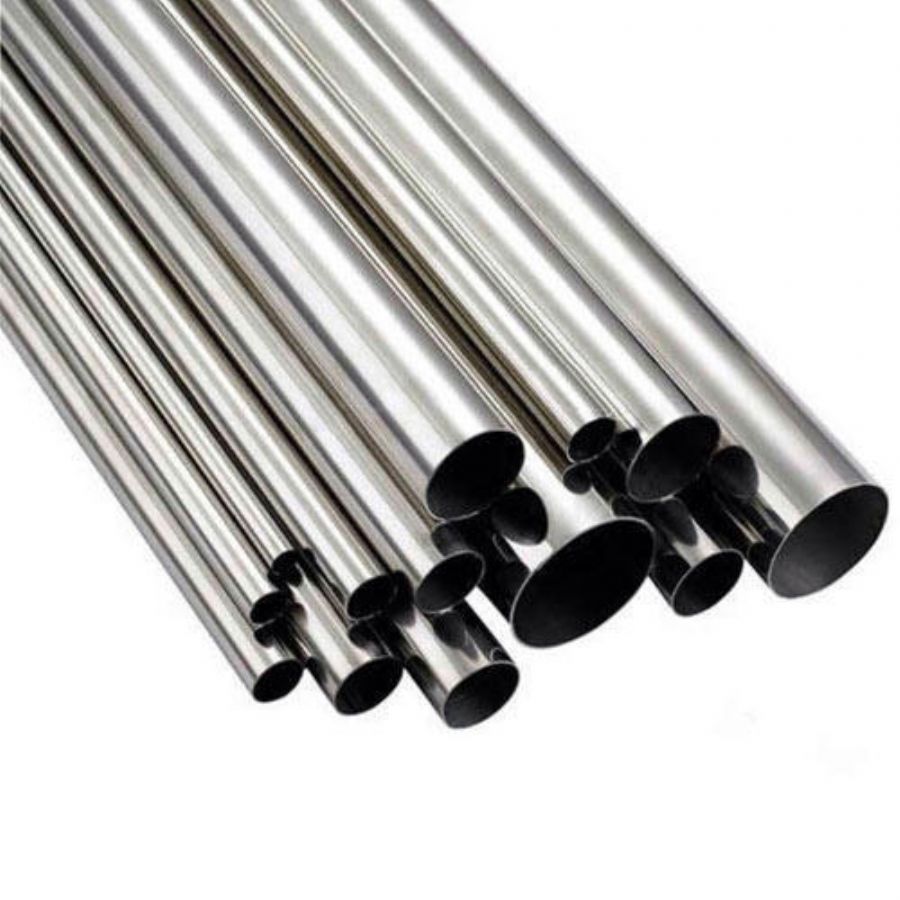 Copper Nickel Tubes 