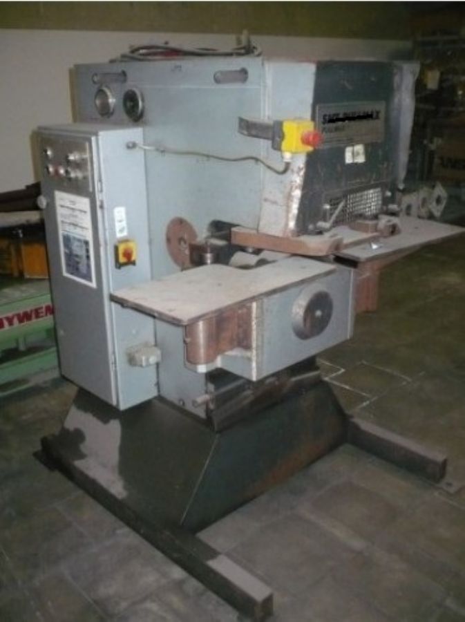 CNC Otomat Torna Tezgahı 
